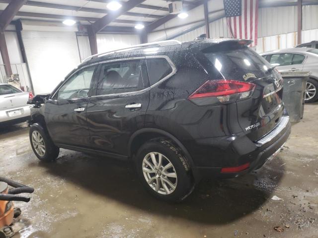 Изображение 2 2020 NISSAN ROGUE S 2020 с VIN JN8AT2MV9LW136355