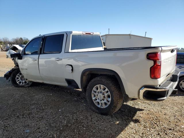Image 2 of 2020 CHEVROLET SILVERADO K2500 HEAVY DUTY LT 2020 with VIN 1GC4YNEY1LF255716