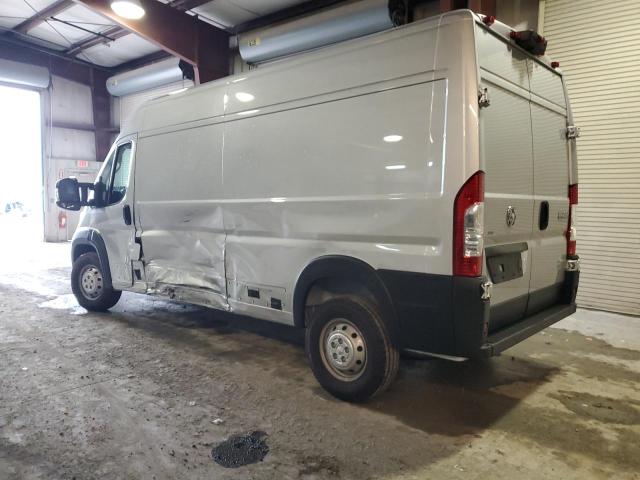 Image 2 of 2023 RAM PROMASTER 2500 2500 HIGH 2023 with VIN 3C6LRVDG4PE562306