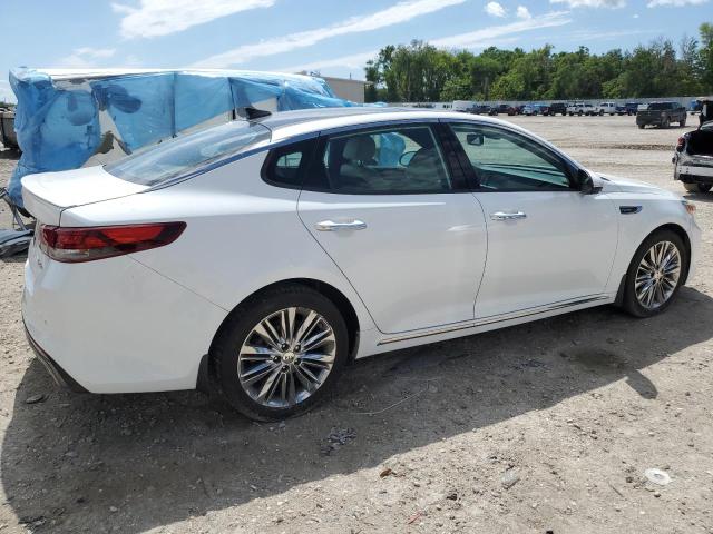 Изображение 3 2016 KIA OPTIMA SXL 2016 с VIN 5XXGV4L22GG107080