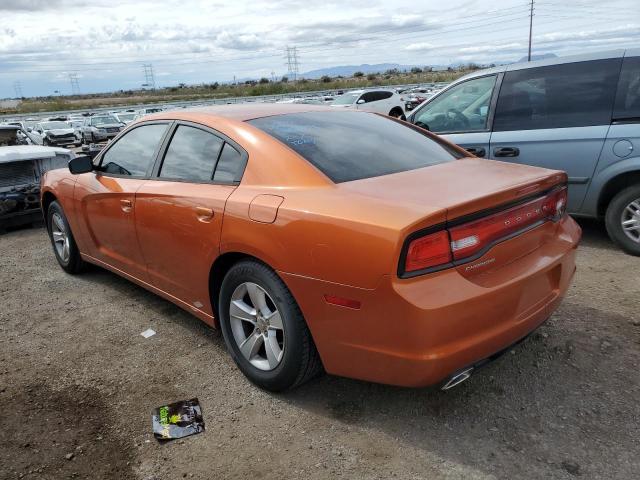 Image 2 of 2011 DODGE CHARGER  2011 with VIN 2B3CL3CG4BH525674