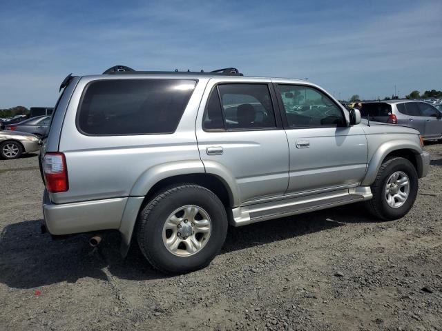 Изображение 3 2001 TOYOTA 4RUNNER SR5 2001 с VIN JT3HN86R810346084