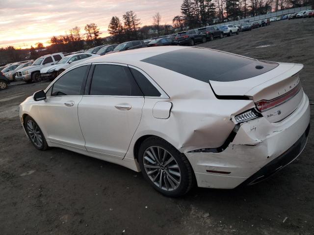 Image 2 of 2019 LINCOLN MKZ RESERVE I 2019 with VIN 3LN6L5C90KR629717