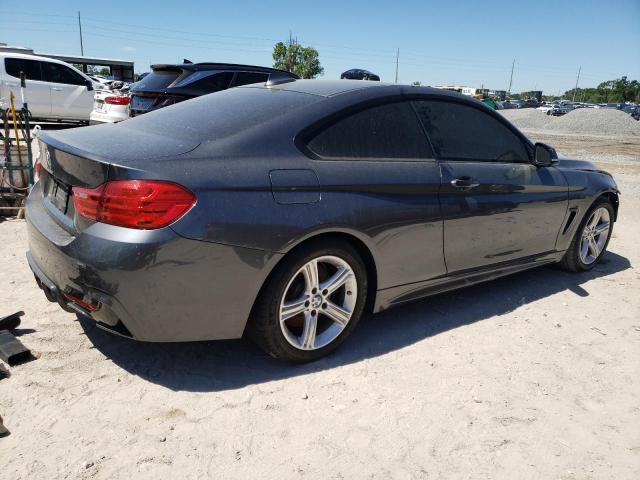 Image 3 of 2014 BMW 435 I 2014 with VIN WBA3R1C51EK192585
