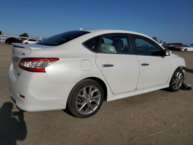 Image 3 of 2013 NISSAN SENTRA S 2013 with VIN 3N1AB7AP5DL564564