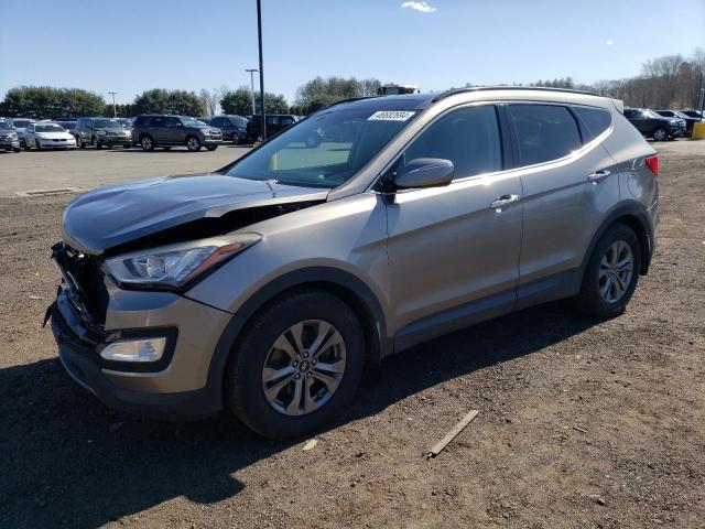 Изображение 1 2016 HYUNDAI SANTA FE SPORT  2016 с VIN 5XYZUDLB9GG306036