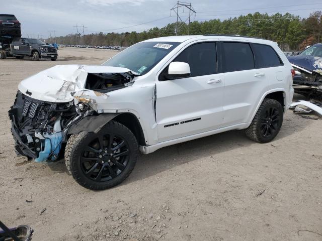 Изображение 1 2019 JEEP GRAND CHEROKEE LAREDO 2019 с VIN 1C4RJEAG3KC805912
