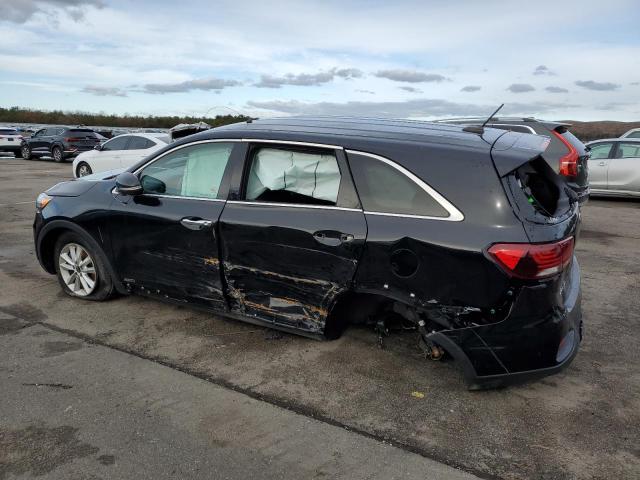 Image 2 of 2020 KIA SORENTO L 2020 with VIN 5XYPGDA30LG641206
