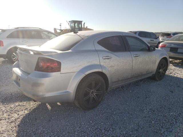 Obraz 3 z 2011 DODGE AVENGER EXPRESS 2011 z VIN 1B3BD4FB9BN518709
