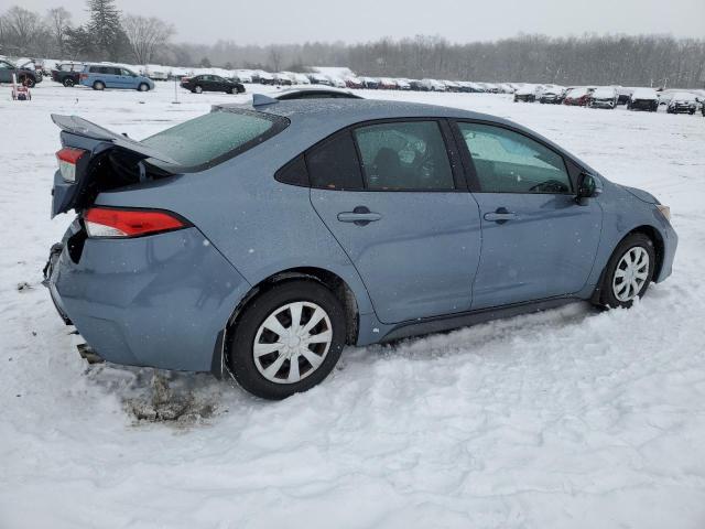 Изображение 3 2022 TOYOTA COROLLA SE 2022 с VIN 5YFS4MCE8NP109525