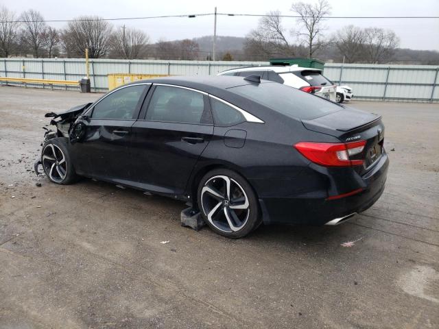Obraz 2 z 2020 HONDA ACCORD SPORT 2020 z VIN 1HGCV2F30LA018364