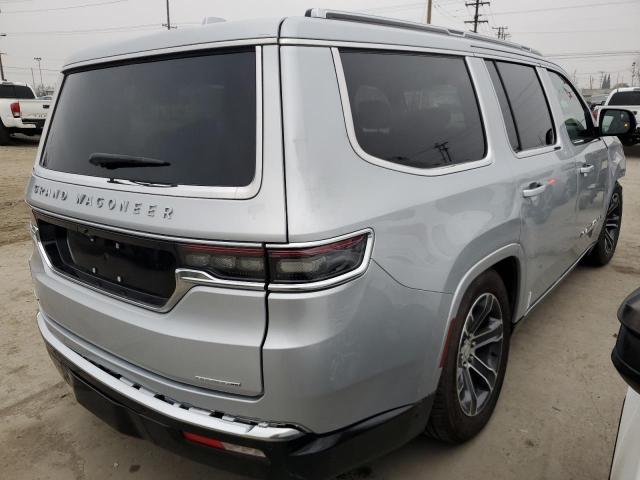 Image 3 of 2022 JEEP GRAND WAGONEER SERIES I 2022 with VIN 1C4SJVEJ5NS111112