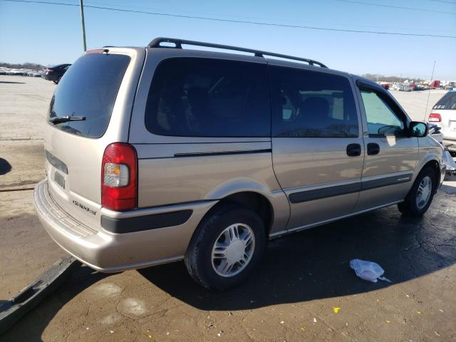 Image 3 of 2004 CHEVROLET VENTURE  2004 with VIN 1GNDX03EX4D133486