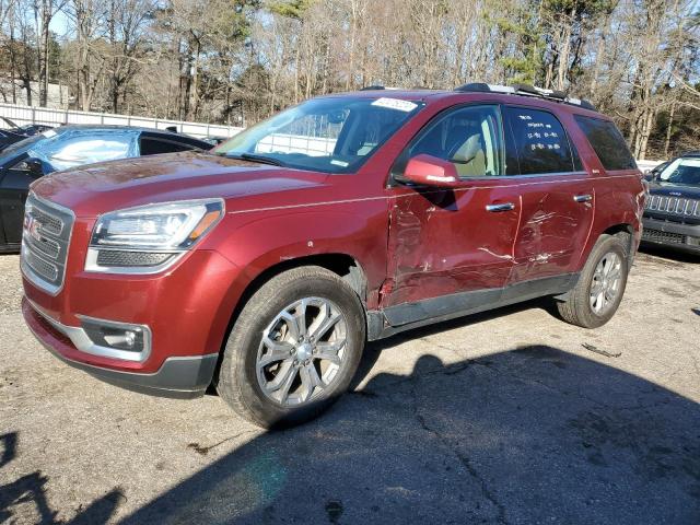2016 GMC ACADIA SLT-1 2016 image