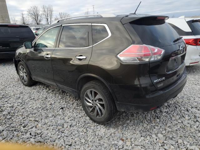 Obraz 2 z 2015 NISSAN ROGUE S 2015 z VIN 5N1AT2MV5FC802446