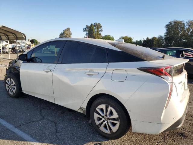 Изображение 2 2018 TOYOTA PRIUS  2018 с VIN JTDKBRFU3J3058878