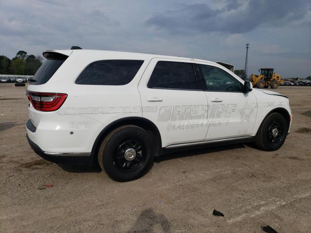 Obraz 3 z 2021 DODGE DURANGO PURSUIT 2021 z VIN 1C4RDJFG3MC642822
