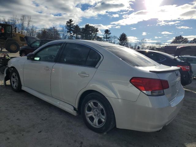 Изображение 2 2012 SUBARU LEGACY 2.5I PREMIUM 2012 с VIN 4S3BMBB60C3020262