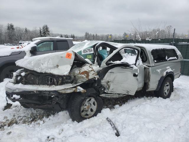 Image 1 of 2003 TOYOTA TACOMA XTRACAB 2003 with VIN 5TEWN72N13Z177089