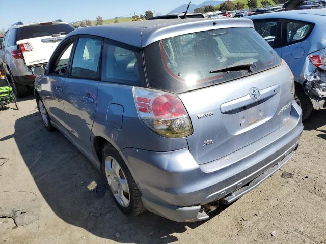 Obraz 2 z 2005 TOYOTA COROLLA MATRIX XR 2005 z VIN 2T1KR32E45C329516