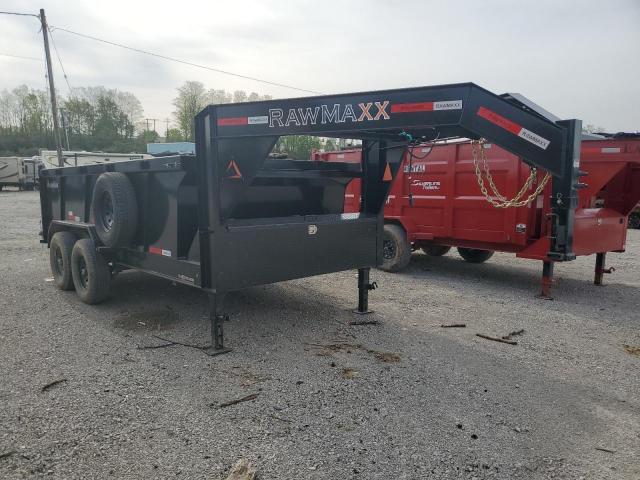 2023 TRAIL KING DUMP TRAIL 2023 image