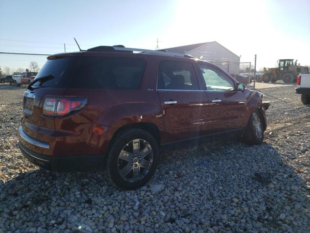 Obraz 3 z 2017 GMC ACADIA LIMITED SLT-2 2017 z VIN 1GKKVSKD9HJ194284