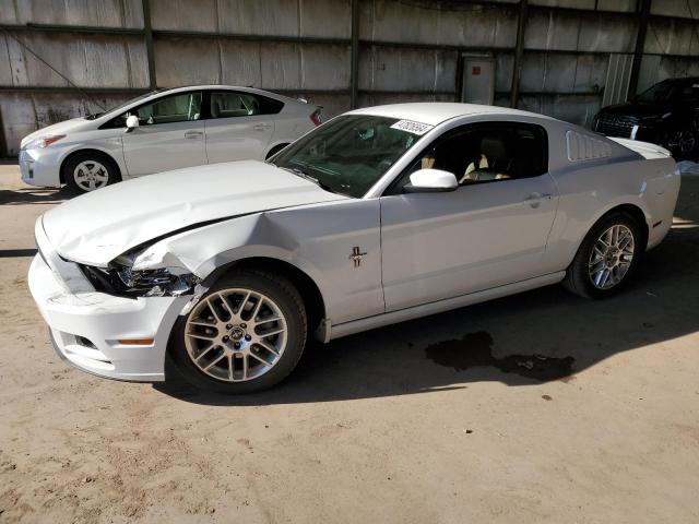 2014 FORD MUSTANG  2014 image