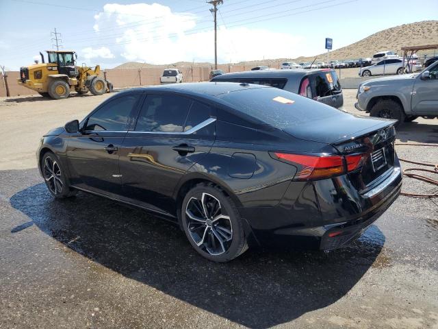 Obraz 2 z 2023 NISSAN ALTIMA SR 2023 z VIN 1N4BL4CV3PN320639