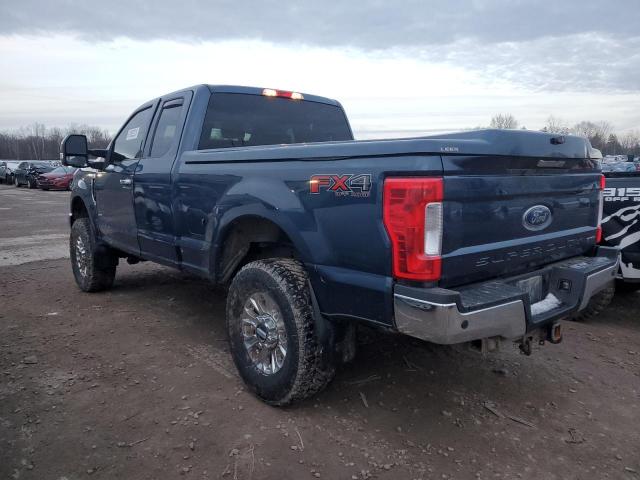 Obraz 2 z 2017 FORD F250 SUPER DUTY 2017 z VIN 1FT7X2B69HEC88252