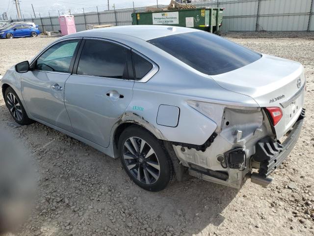 Изображение 2 2017 NISSAN ALTIMA 2.5 2017 с VIN 1N4AL3AP1HC177987
