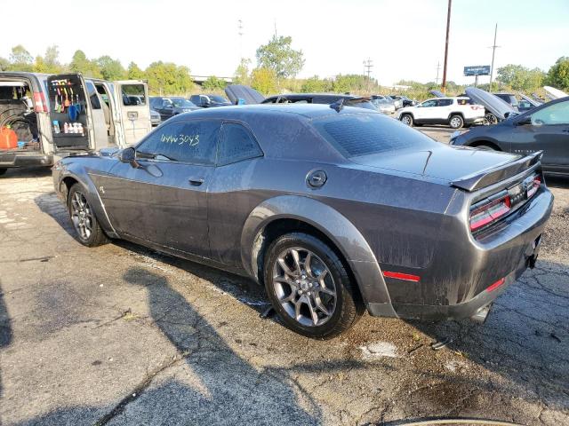 Obraz 2 z 2018 DODGE CHALLENGER GT 2018 z VIN 2C3CDZGG5JH192851