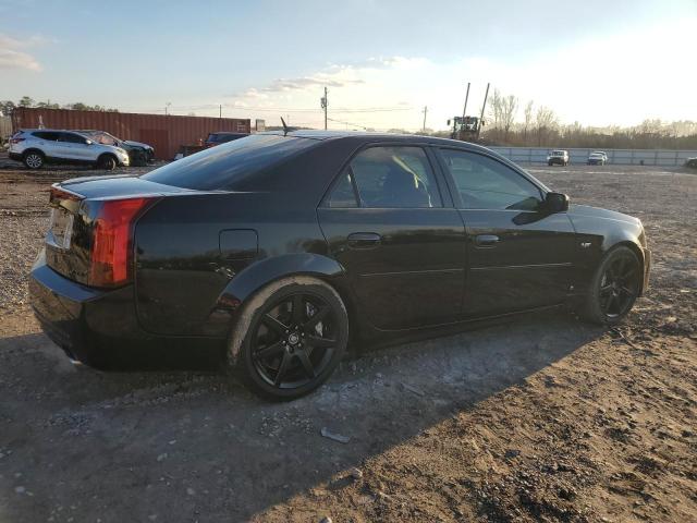 Изображение 3 2006 CADILLAC CTS-V  2006 с VIN 1G6DN57U460155459