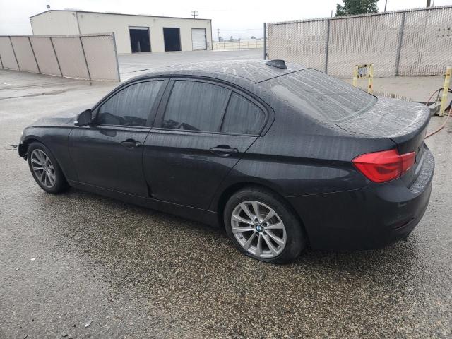 Obraz 2 z 2016 BMW 320 I 2016 z VIN WBA8A9C51GK618595