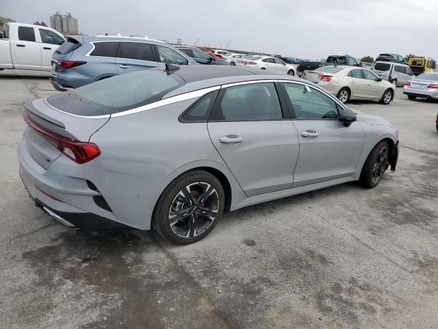 Obraz 3 z 2022 KIA K5 GT LINE 2022 z VIN 5XXG64J29NG116470