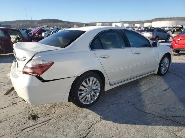 Obraz 3 z 2011 ACURA RL  2011 z VIN JH4KB2F68BC000144