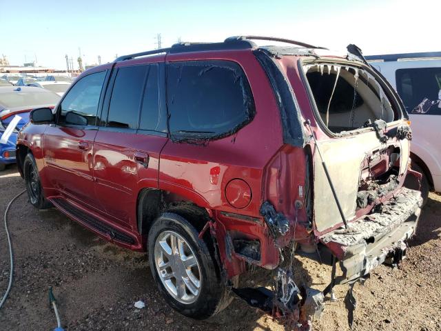 Obraz 2 z 2007 GMC ENVOY DENALI 2007 z VIN 1GKES63M872274776