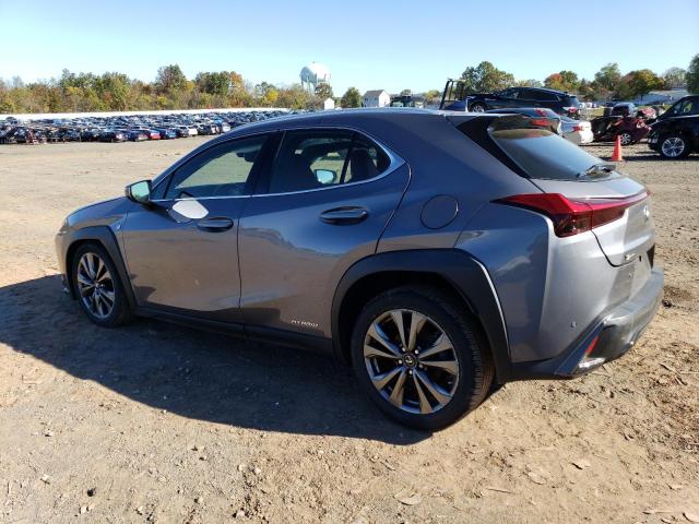 Obraz 2 z 2020 LEXUS UX 250H 2020 z VIN JTHR9JBH9L2032247