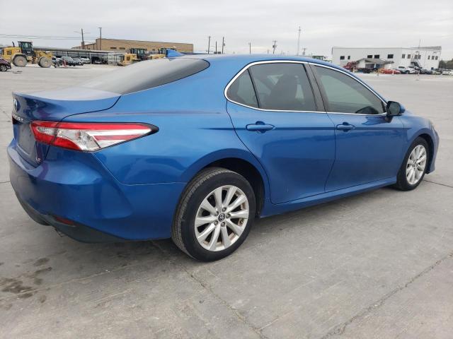 Изображение 3 2019 TOYOTA CAMRY L 2019 с VIN 4T1B11HK0KU234776