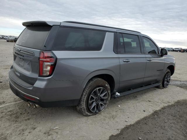 Image 3 of 2022 CHEVROLET SUBURBAN K1500 Z71 2022 with VIN 1GNSKDKL2NR102881