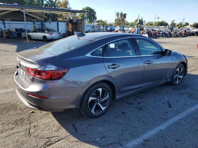 Obraz 3 z 2022 HONDA INSIGHT EX 2022 z VIN 19XZE4F59NE013363