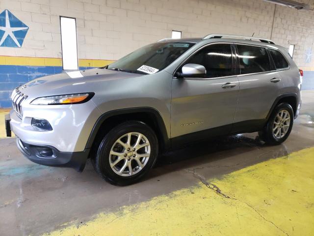 Изображение 2014 JEEP CHEROKEE LATITUDE 2014