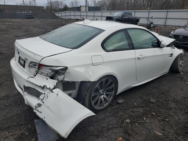 Image 3 of 2008 BMW M3  2008 with VIN WBSWD93568PY43108