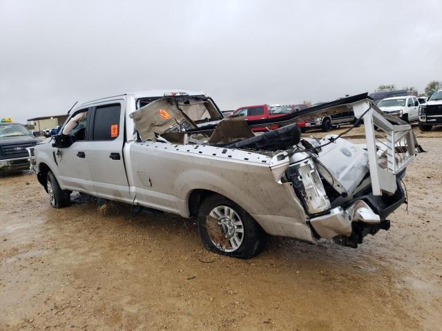 Image 2 of 2019 FORD F250 SUPER DUTY 2019 with VIN 1FT7W2B67KEC23247