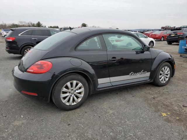 Изображение 3 2015 VOLKSWAGEN BEETLE 1.8T 2015 с VIN 3VWF17ATXFM638381