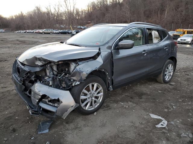 Изображение 1 2020 NISSAN ROGUE SPORT S 2020 с VIN JN1BJ1CW7LW646099