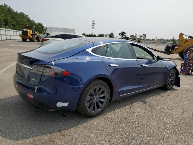 Изображение 3 2018 TESLA MODEL S  2018 с VIN 5YJSA1E29JF264326