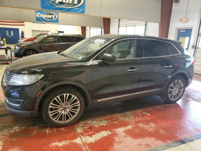 2016 LINCOLN MKX RESERVE 2016 image