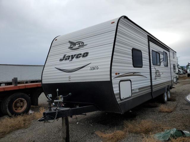 Изображение 2 2017 JAYCO JAY FLIGHT 2017 с VIN 1UJBJ0BR1H77X0177