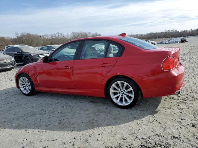 Изображение 2 2011 BMW 328 I 2011 с VIN WBAPH7C56BE461455