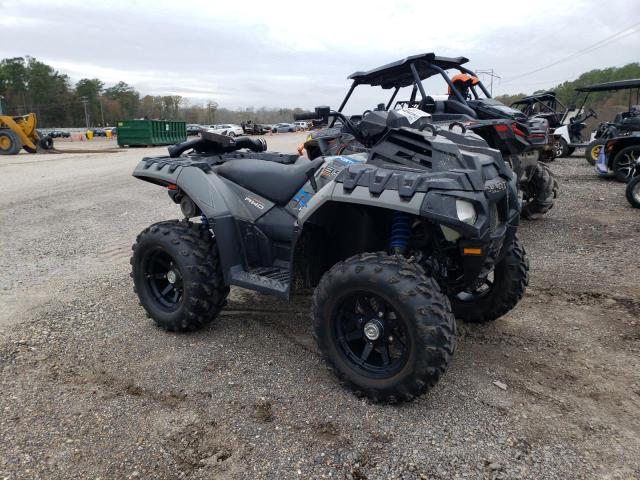 Obraz 1 z 2023 POLARIS SPORTSMAN 850 HIGH LIFTER EDITION 2023 z VIN 4XASXN856PB146586